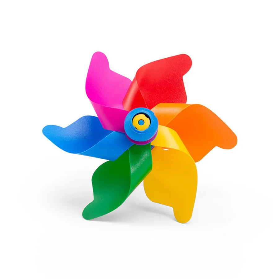 Moulin Roty, Windmühle für Fahrradlenker