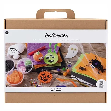 CC Hobby Maxi DIY Mix "Halloween"
