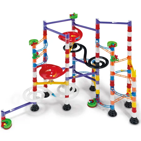 Quercetti Migoga Kugelbahn, Maxi