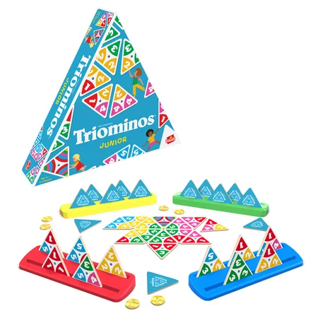 Triominos, junior