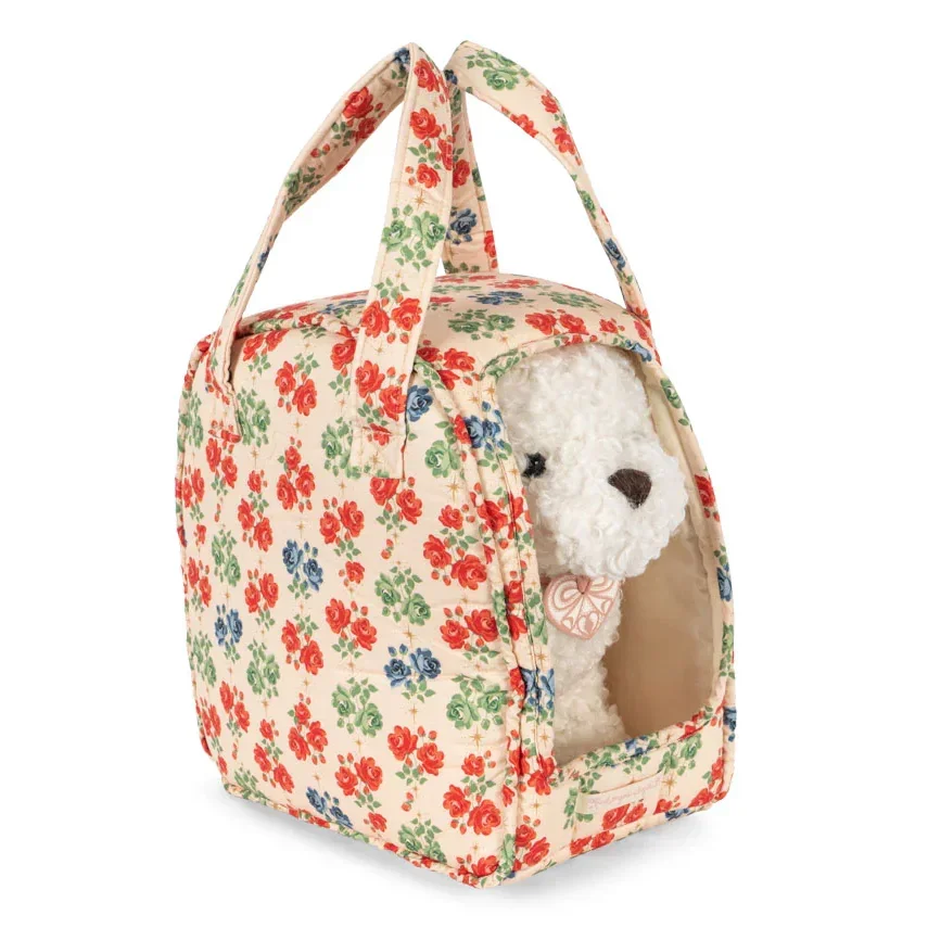 Konges Sløjd Yvette Hundewelpe