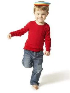 Gonge Aktivitetsringe