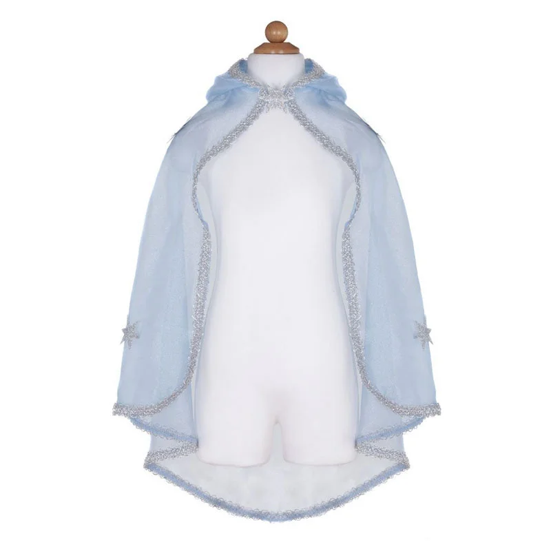 Great Pretenders Snow Queen kappe