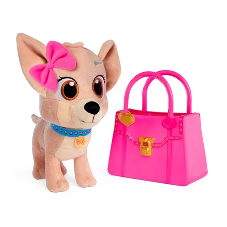 Chi Chi Love BFF Teddy