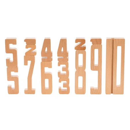 by Astrup tal i træ