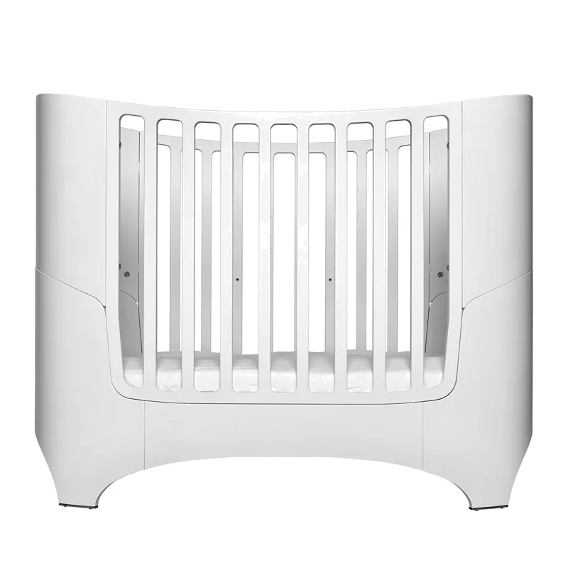 Leander Classic babyseng, hvid