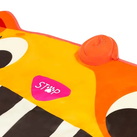 Musik Bodenklavier, B Toys