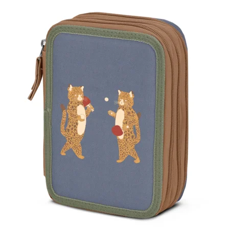 Konges Sløjd Nush Stor Penalhus, Olivine