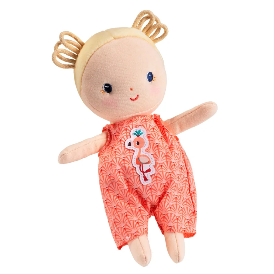 Lilliputiens dukke, Baby Anais