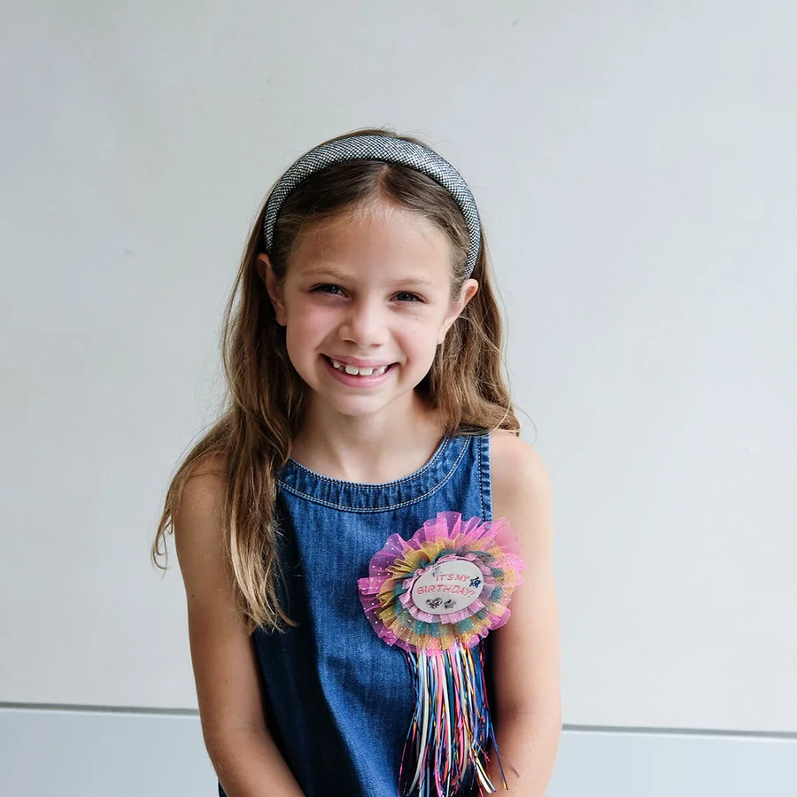 Mimi & Lula Anstecknadel, Diva Wow Dancing Queen