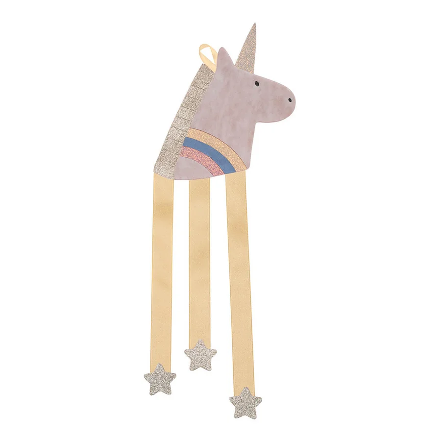 Mimi & Lula Organizer für Haarspangen, Unicorn
