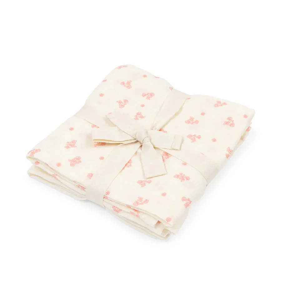 Konges Sløjd Fanga Bellini 3er-Pack Mullwindel, Ilmia