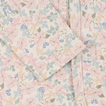 Konges Sløjd Fanga Strampler, Prato Fiori