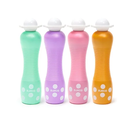 Djeco Skum Duppe Tusser, Perlemor