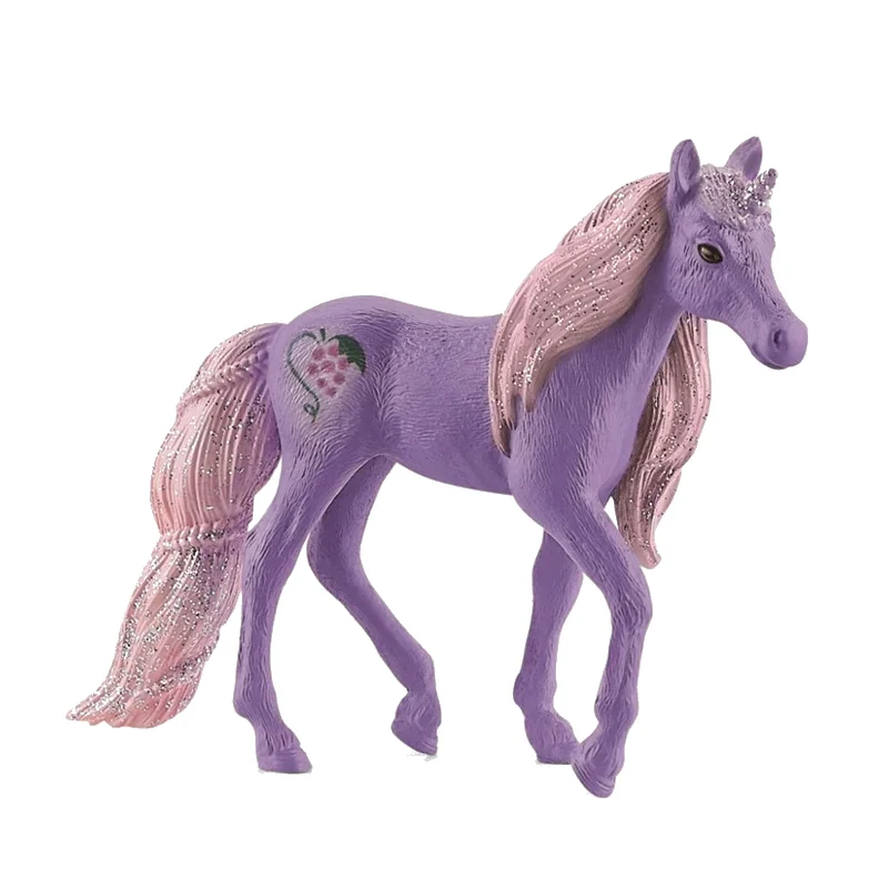 Schleich Bayala føl, Grape