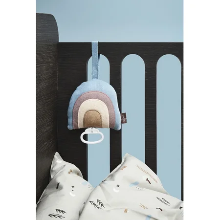 OYOY musikuro, regnbue