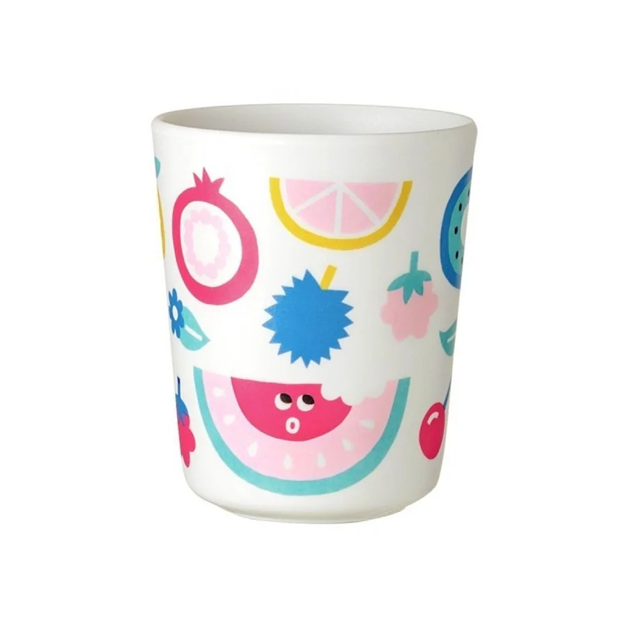 Petit Jour Paris Becher, Tutti Frutti