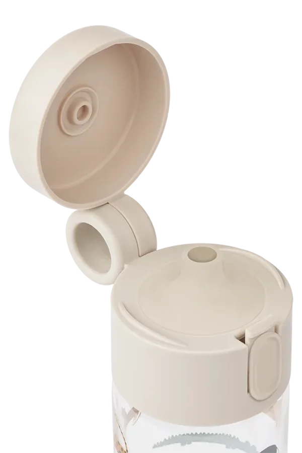 Liewood Clemence Tritan-Trinkflasche 350 ml, all together/sandy