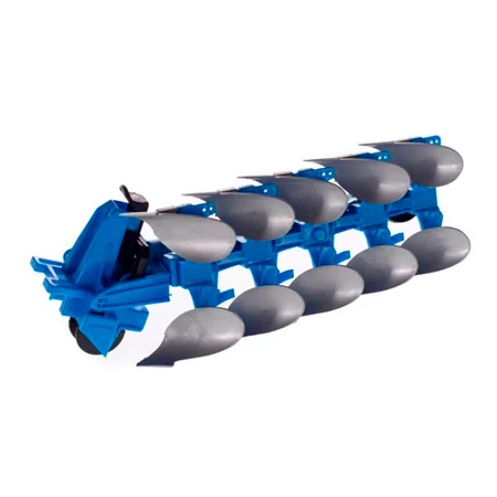 Bruder Zubehör, Lemken Pflug