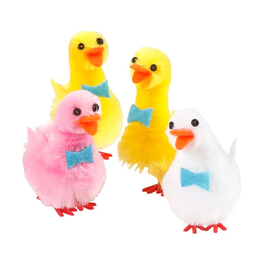 Osterenten, Creativ company