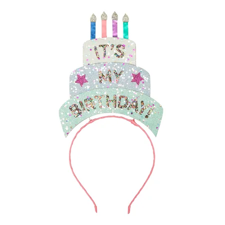 Mimi & Lula hårbøjle, party time