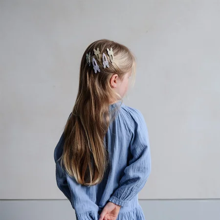 Mimi & Lula Haarspangen, Mini-Osterhase