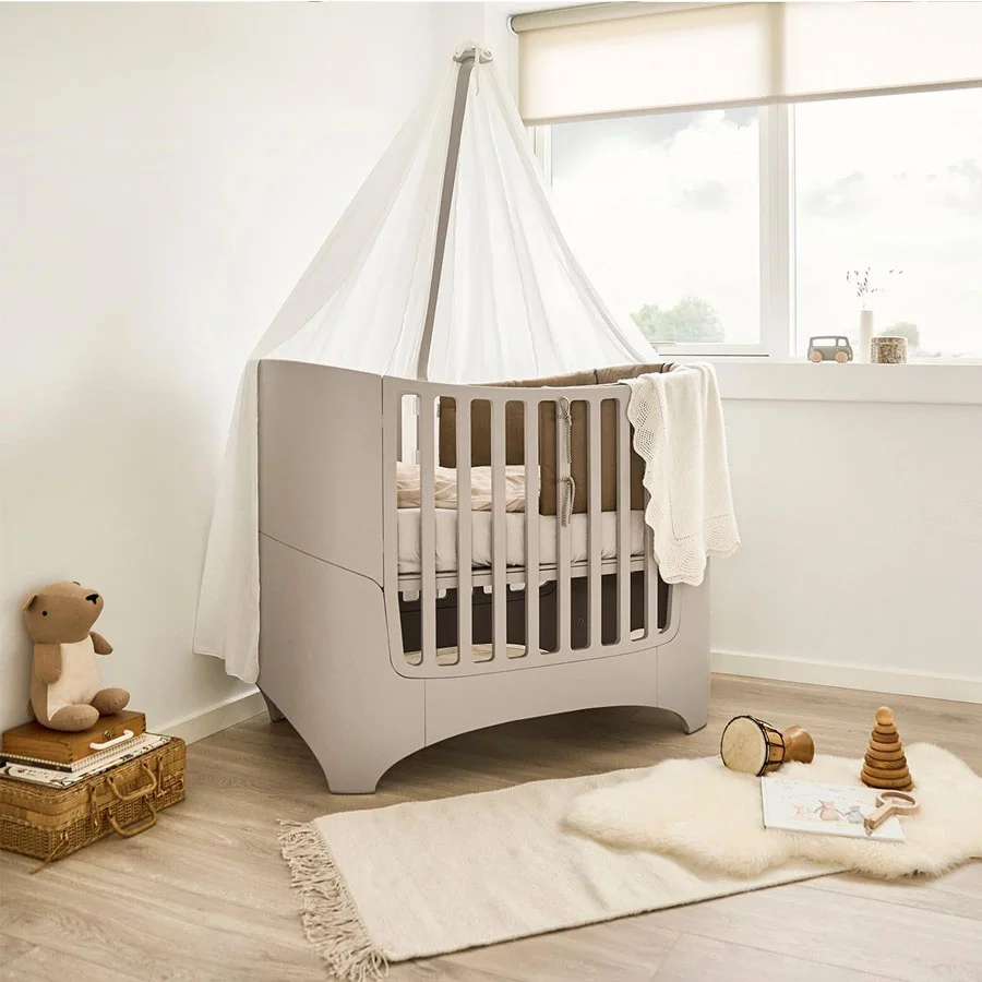 Leander Classic™ babyseng, cappuccino 