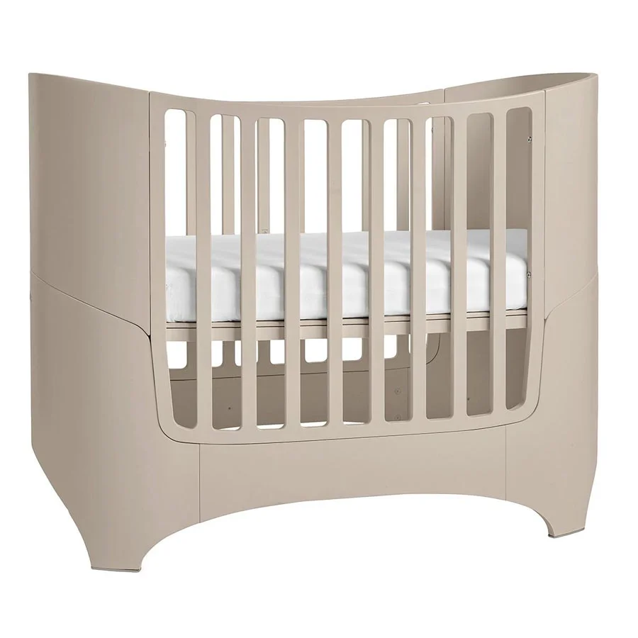 Leander Classic™ babyseng, cappuccino 
