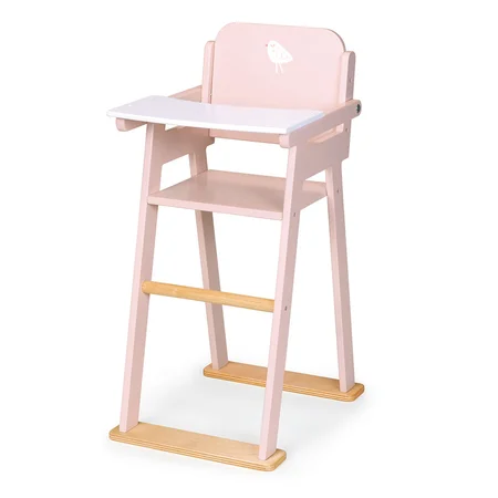 Mentari dukkehøjstol