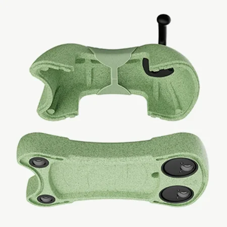 Scoot and Ride My First 3-i-1, Olive