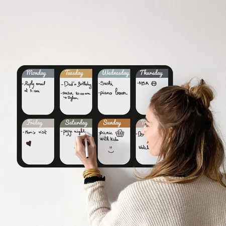 Ferflex® Magnetischer Organizer