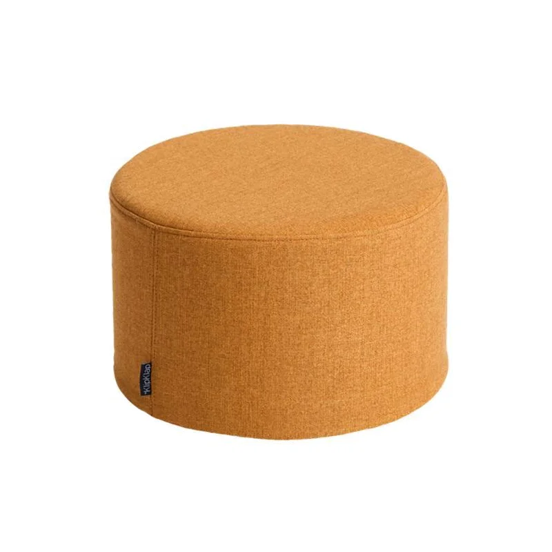 Circle - Build and Bounce, senfgelb, byKlipKlap