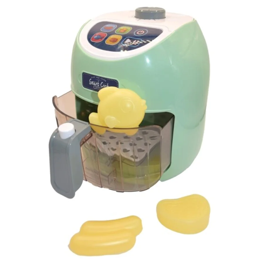 Junior Home Air fryer Spielset