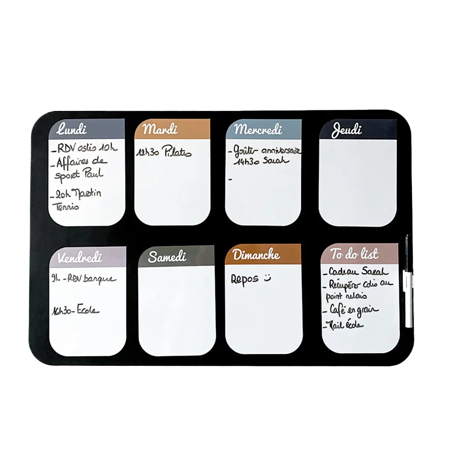 Ferflex® Magnetischer Organizer