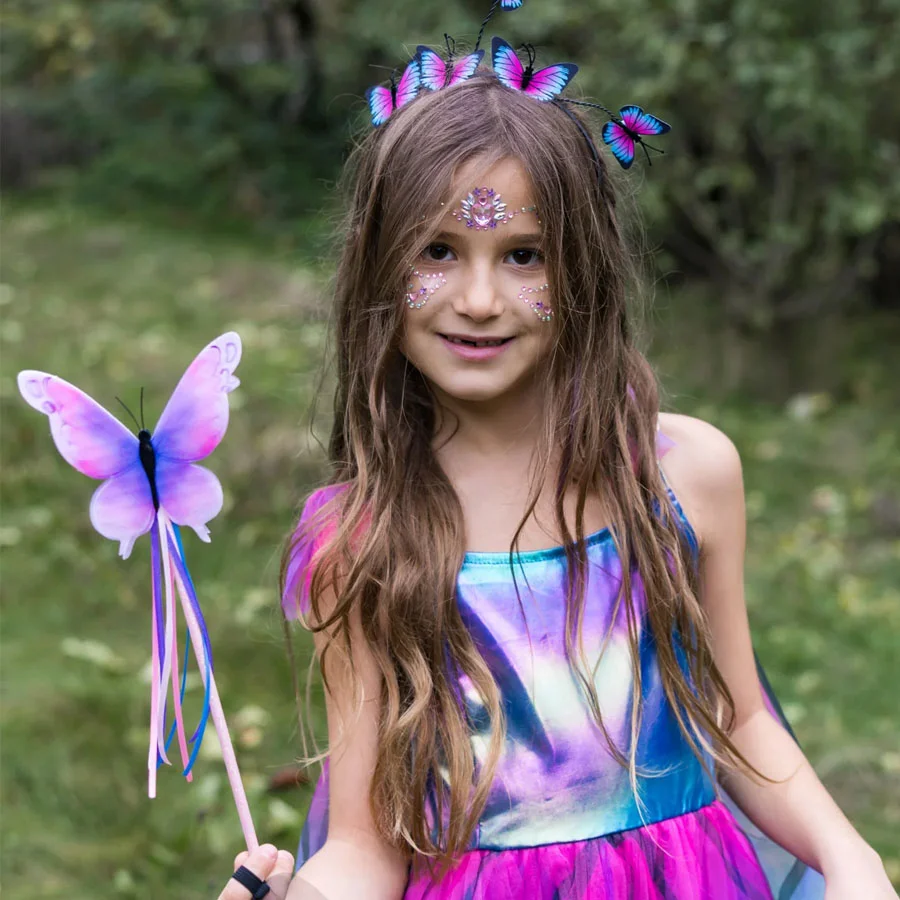 Great Pretenders Zauberstab, Float Like a Butterfly