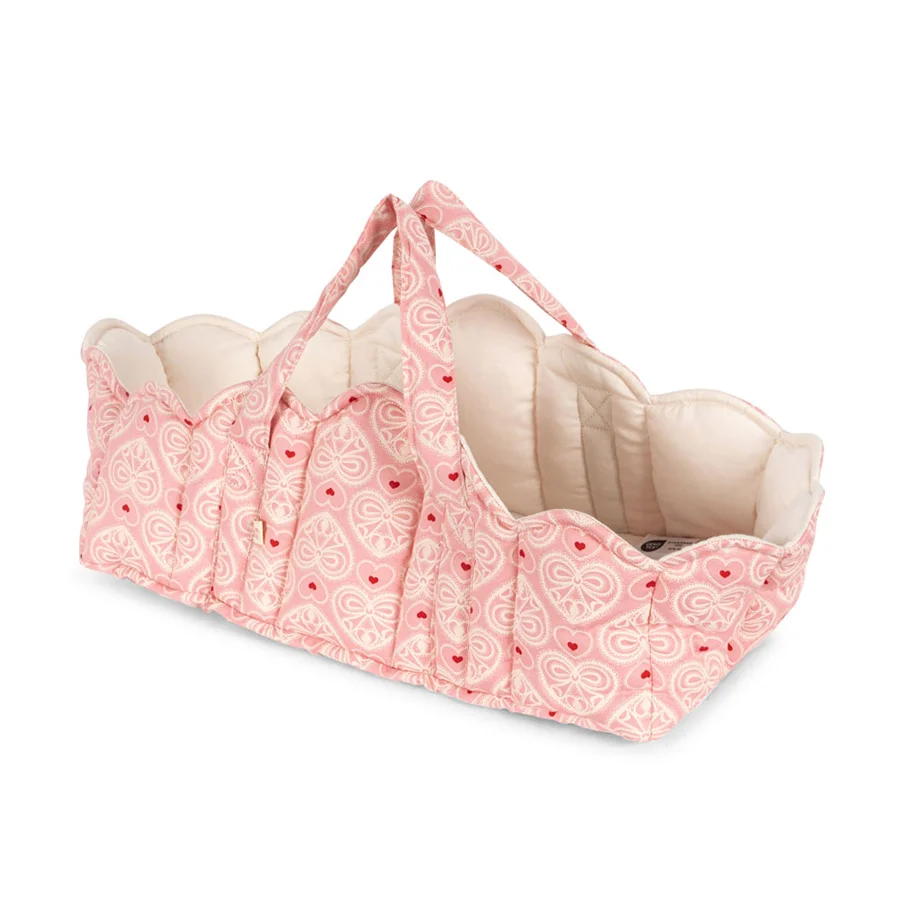 Konges Sløjd dukkelift, Lacy pink