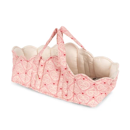 Konges Sløjd dukkelift, Lacy pink