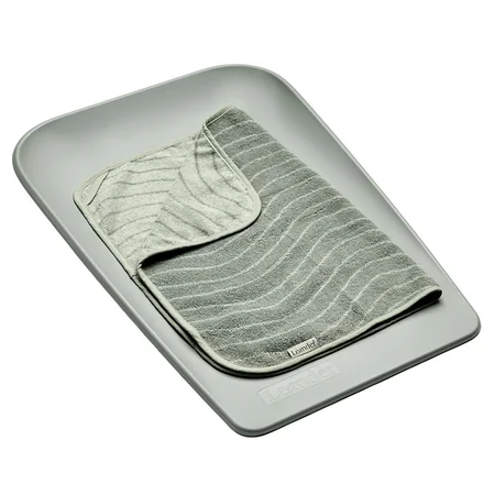 Leander Matty™ Wickelauflage Mini, Sage Green