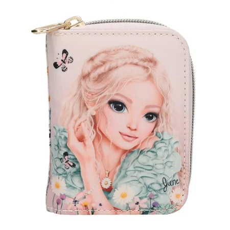 TOPModel Pung, summer feeling