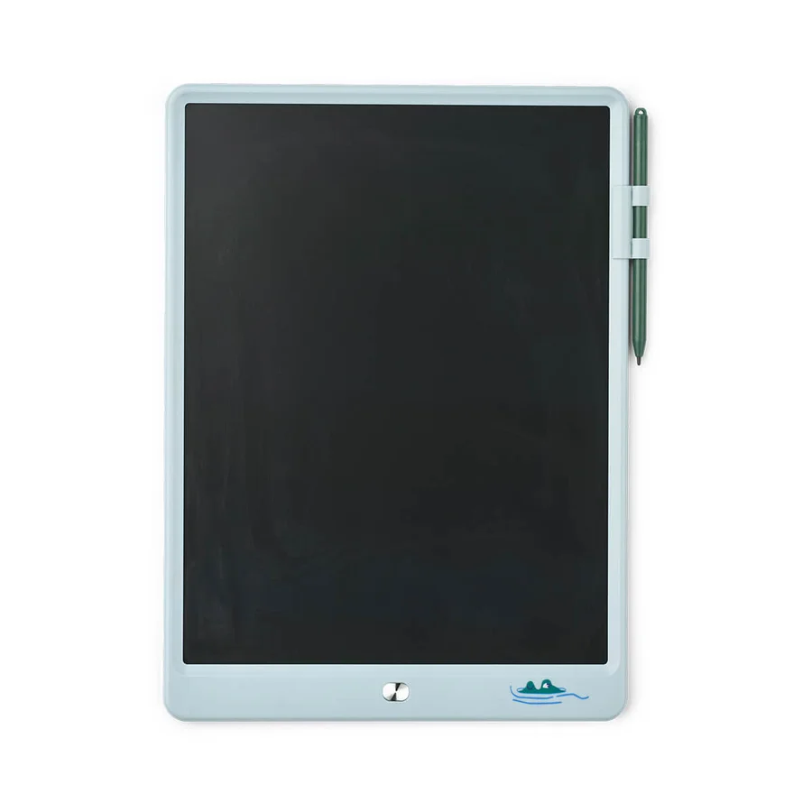 Liewood Zora magisches Zeichenbrett, Croco/Dove Blue