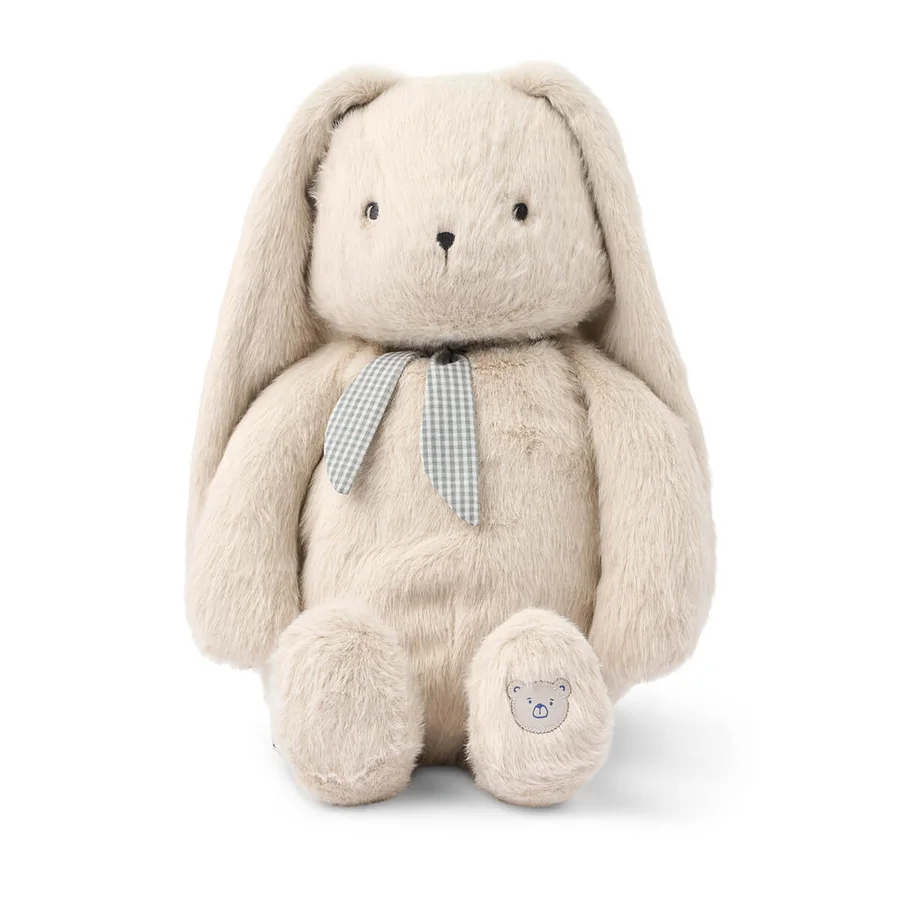 Liewood Dayana Kaninchen Teddy-Rucksack, Mist