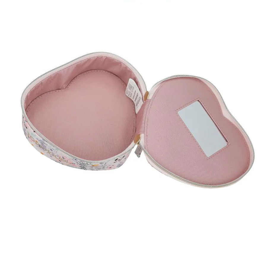 TOPModel Schmucktäschchen, Summer Feeling