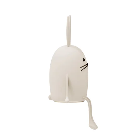 Liewood Evex Kaninchen-Nachtlampe, Sandy