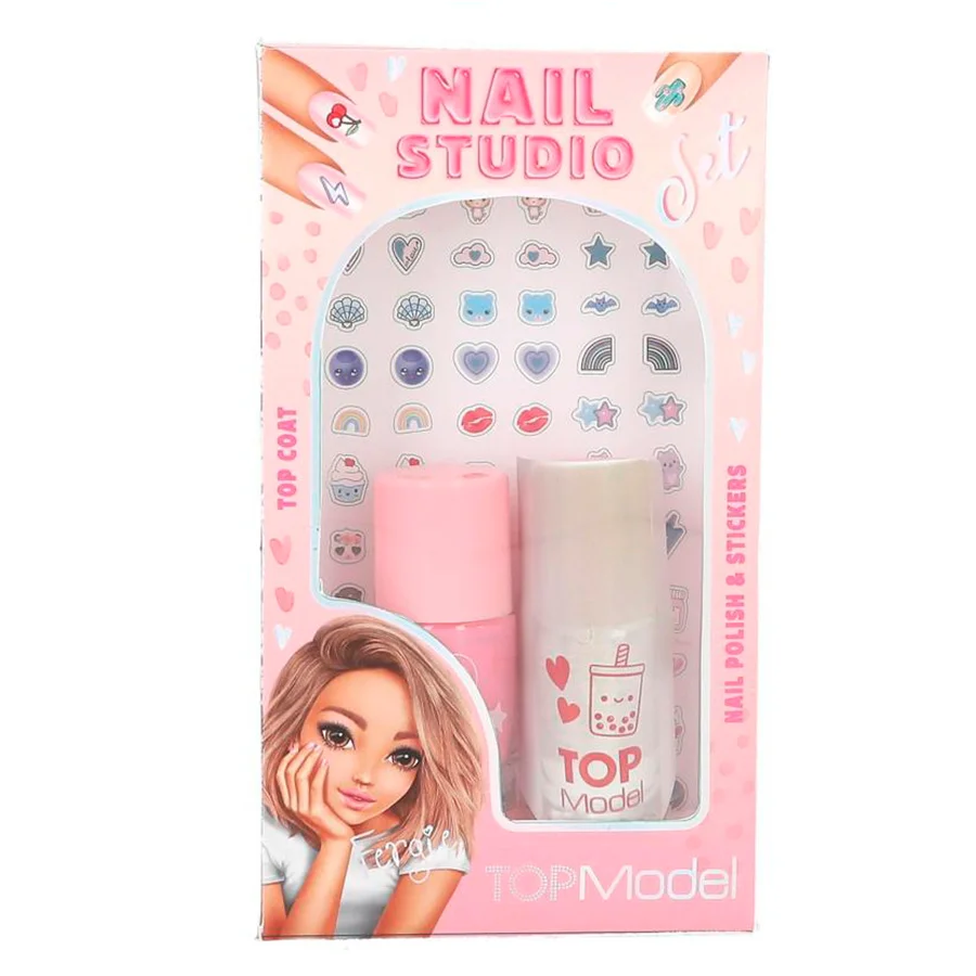 TOPModel Nagelstudio-Set, Beauty and Me