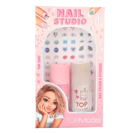 TOPModel Nagelstudio-Set, Beauty and Me