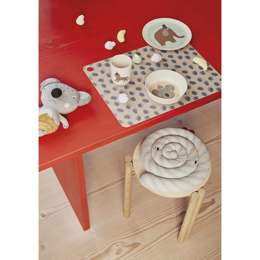 OYOY strikbamse, Baby Koala Anton