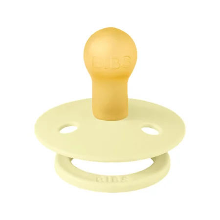 BIBS Colour Drop Schnuller Größe 1, Luna