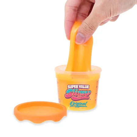 Sensory Compounds Slimy, 1 Meter Rør