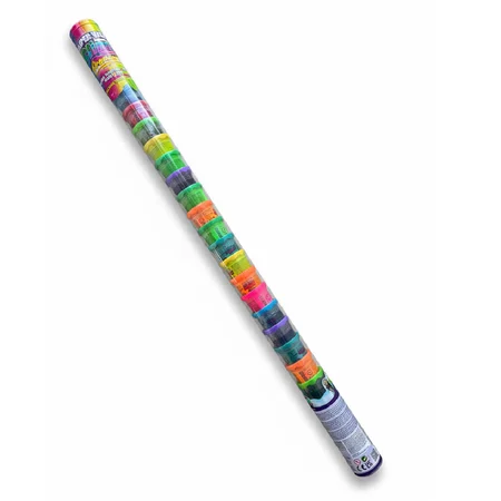 Sensory Compounds Slimy, 1 Meter Rør