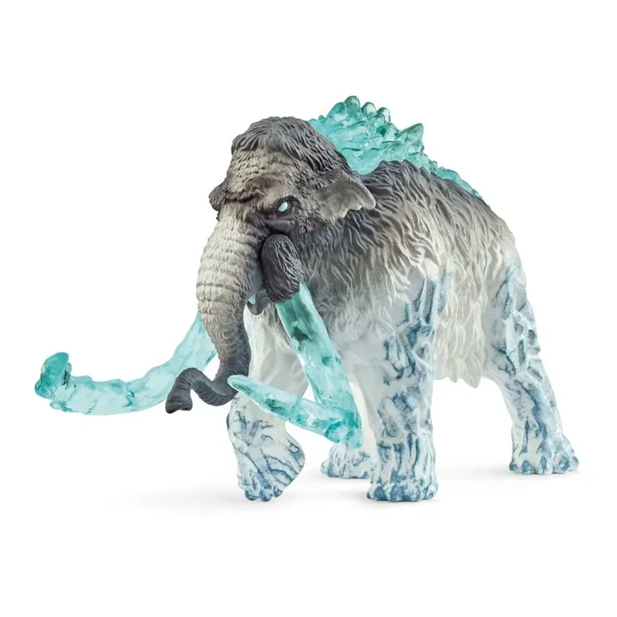 Schleich frost mammut